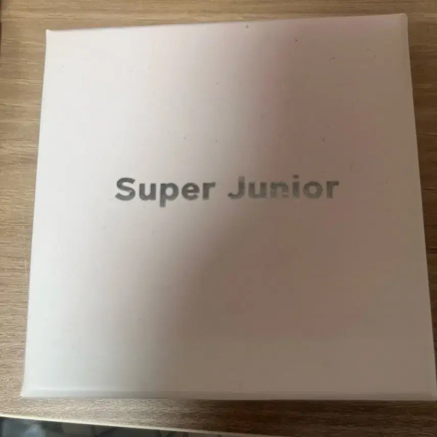 [BUNJANG] Super Junior Kim Heechul Birthday Bracelet / 슈퍼주니어 슈주 김희철 희철 생일팔찌