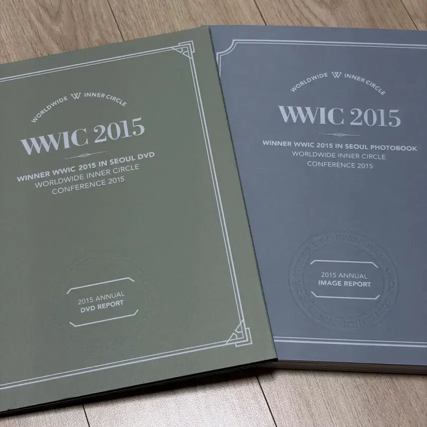 [BUNJANG] WINNER WWIC 2015 DDU-DU DDU-DU Merchandise / 위너(WINNER) WWIC 2015 덥덥아씨