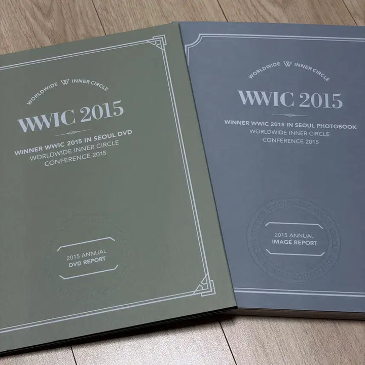 [BUNJANG] WINNER WWIC 2015 DDU-DU DDU-DU Merchandise / 위너(WINNER) WWIC 2015 덥덥아씨