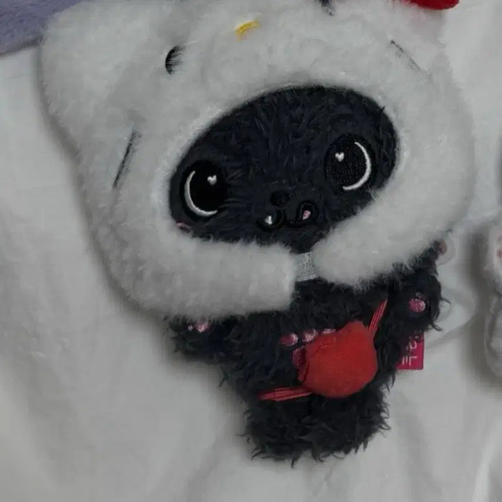 [BUNJANG] 10cm Doll Hat Headband / 10cm인형 모자 머리띠