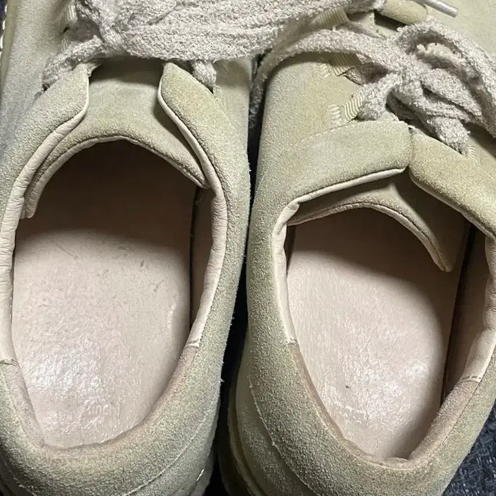 [BUNJANG] Kinch Como 270 Sneakers / kinch como 킨치꼬모 270 판매합니다