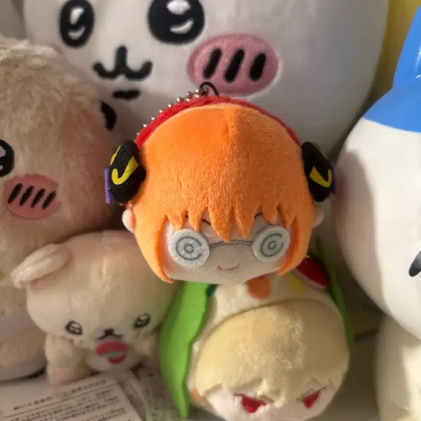 [SOLD OUT] 은혼 삼젯 모찌 카구라