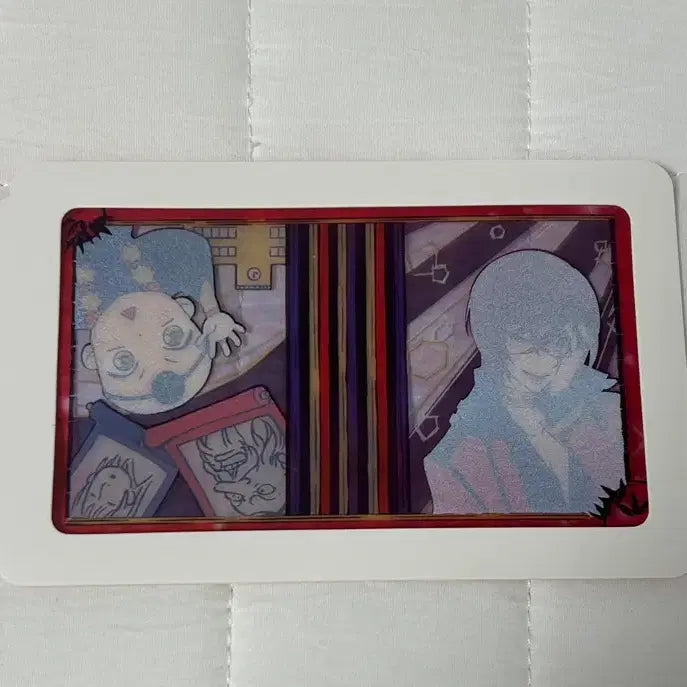 [BUNJANG] Kamisama Kiss Scene Film Card / 오늘부터 신령님 클립 장면 필름 카드 굿즈