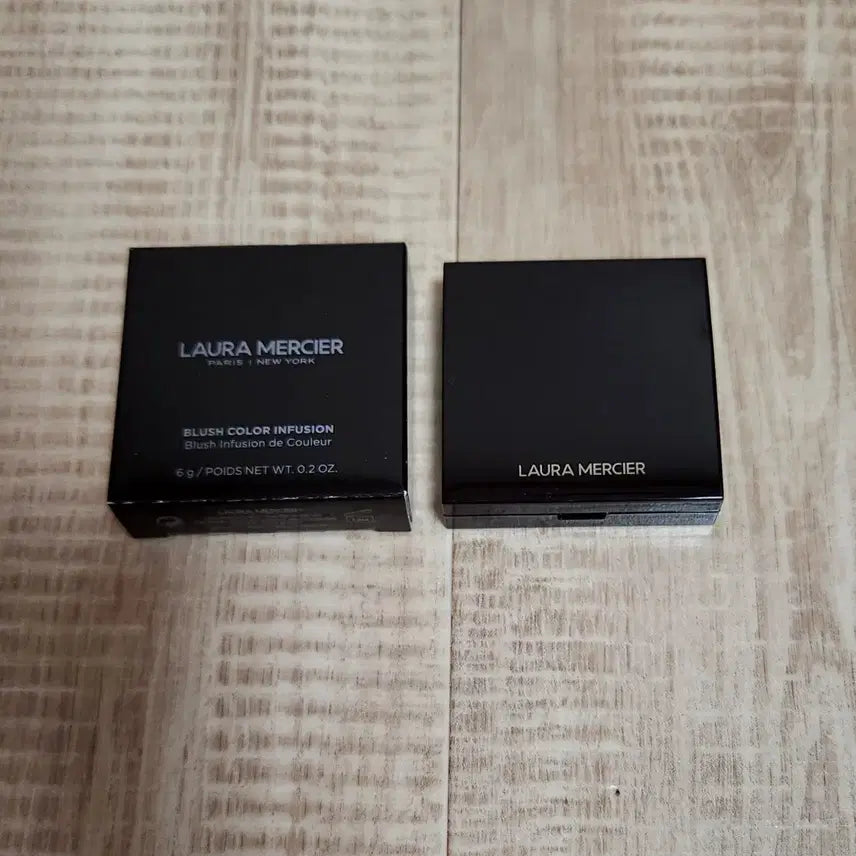 [BUNJANG] Laura Mercier Blush Peach / 로라메르시에 블러셔 피치 색상 팝니다