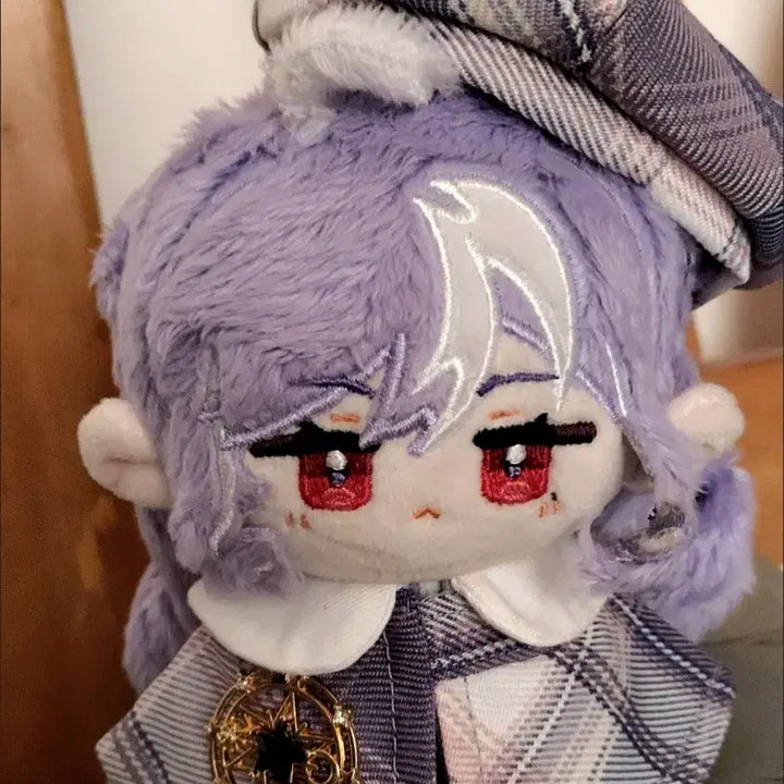 [BUNJANG] 10cm Cotton Doll Clothes 10cm Doll Outfit / 10cm 솜인형옷 솜깅옷 10깅옷