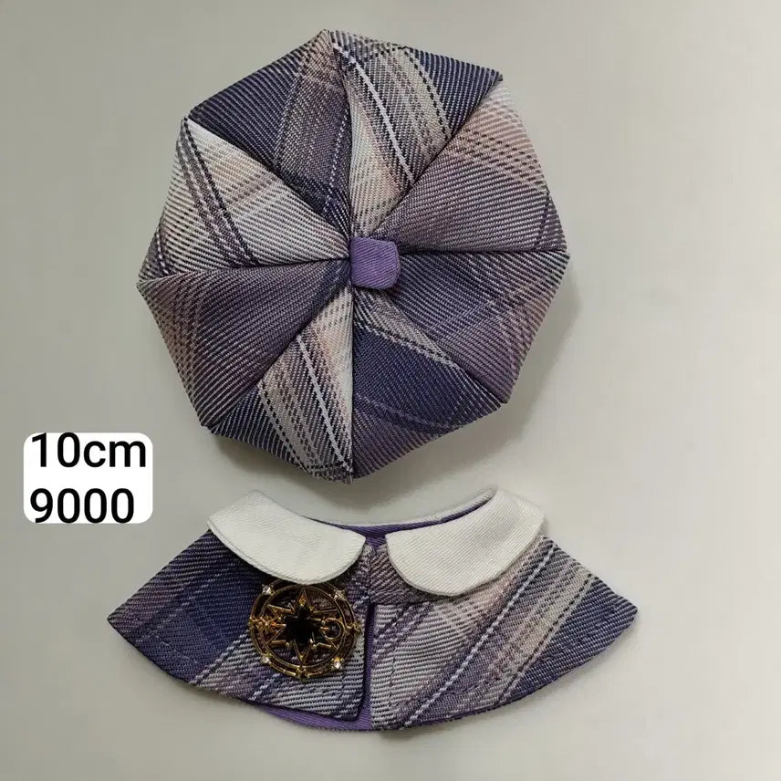 [BUNJANG] 10cm Cotton Doll Clothes 10cm Doll Outfit / 10cm 솜인형옷 솜깅옷 10깅옷