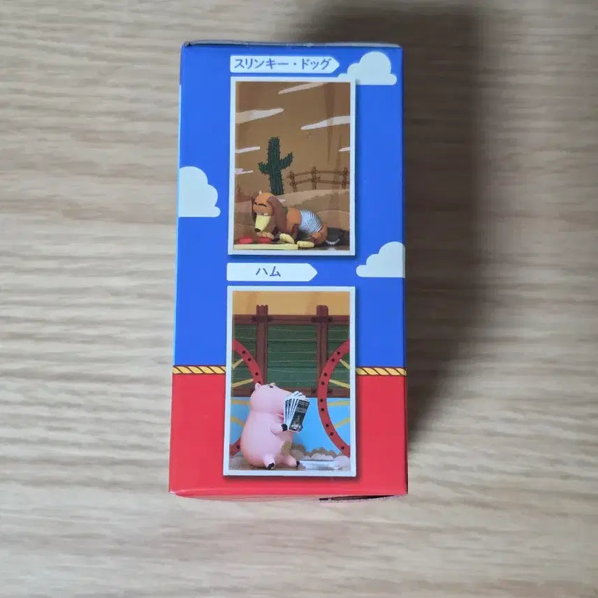 [BUNJANG] Toy Story Woody Concept Figure - Andy&