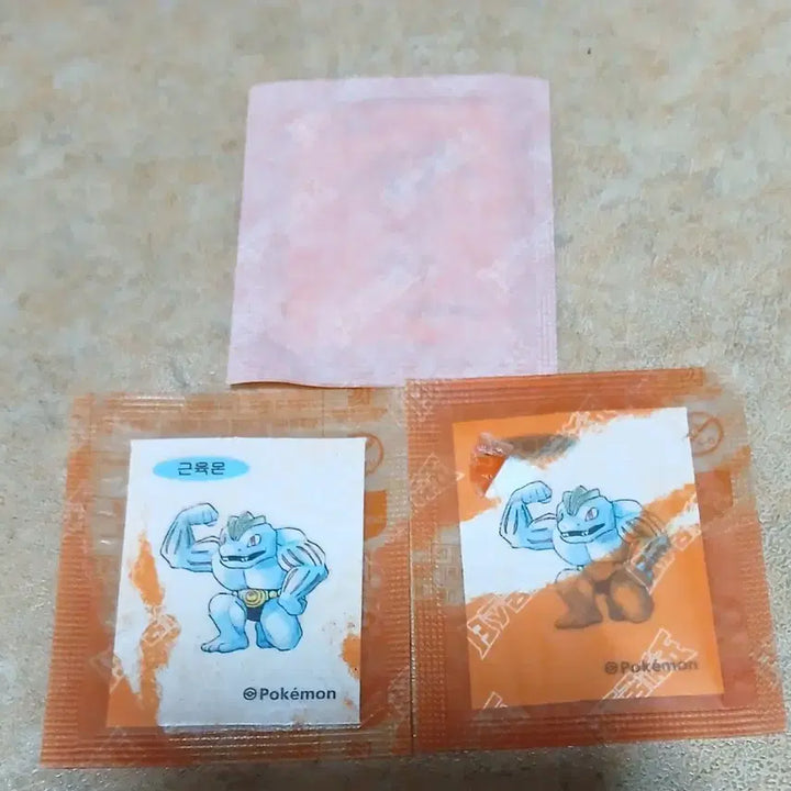 [BUNJANG] Pokemon 30th Anniversary Sticker Series 5 - Choose 1 / 포켓몬띠부씰 1개 선택 두두 근육몬 아트웍 포켓몬 30주년띠부씰 시즌5