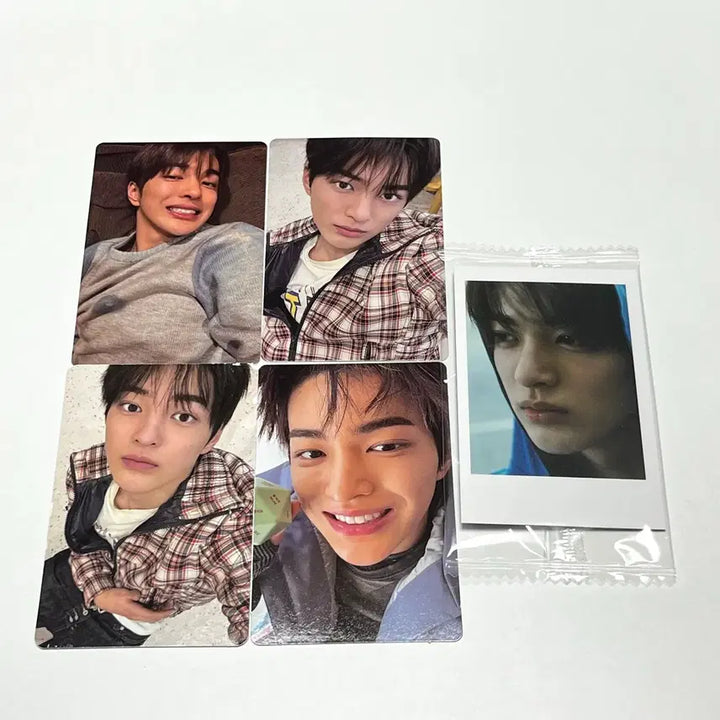 [BUNJANG] ONEUS Gunhee Bundle Set Photocard / 코르티스 건호 일괄