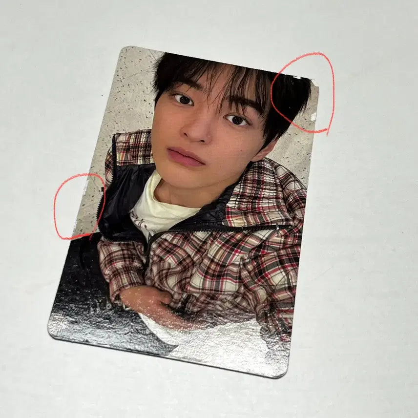 [BUNJANG] ONEUS Gunhee Bundle Set Photocard / 코르티스 건호 일괄