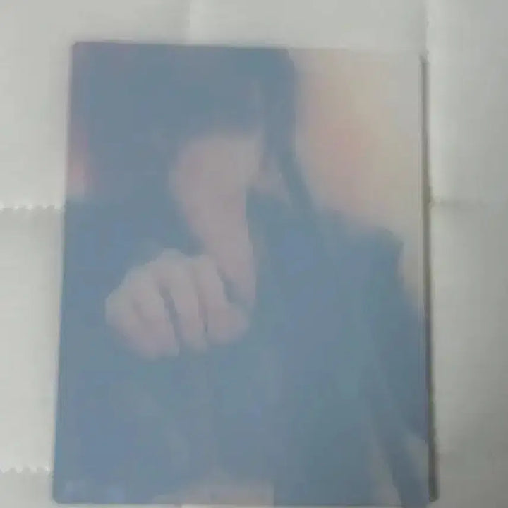 [BUNJANG] Dawn of the Dancing Snow Acrylic Card Goods / 새벽의 연화 아크릴 카드 굿즈