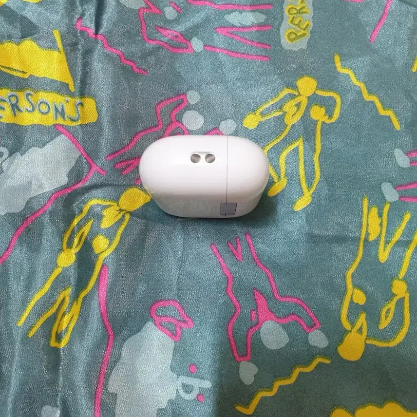 [BUNJANG] AirPods Pro 2 (USB-C) Charging Case / 에어팟 프로2 C타입 본체 (택배비포함)