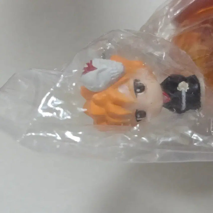 [BUNJANG] Bleach Classic Keychain Soul Swing Strap Mascot Set of 3 / (찜X)블리치 고전 키체인 소울 스윙 스트랩 마스코트 3종 세트