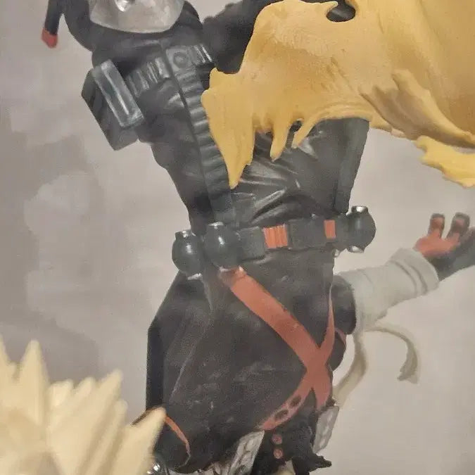 [BUNJANG] Bakugo Maximatic OEM Figure / 바쿠고 맥시매틱 oem 팔아요