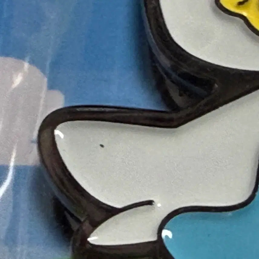 [BUNJANG] Olive Young Pokemon Double Magnet Kkuwax / 올리브영 포켓몬 더블 마그넷 꾸왁스 미니브 자석