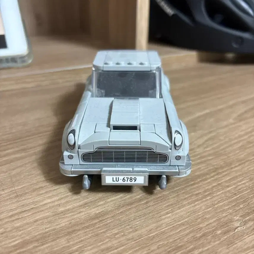 [BUNJANG] LEGO Speed Champions 76911 Aston Martin / 스피드챔피언, 76911, 애스턴마틴