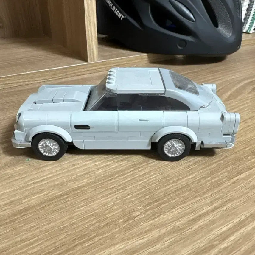 [BUNJANG] LEGO Speed Champions 76911 Aston Martin / 스피드챔피언, 76911, 애스턴마틴