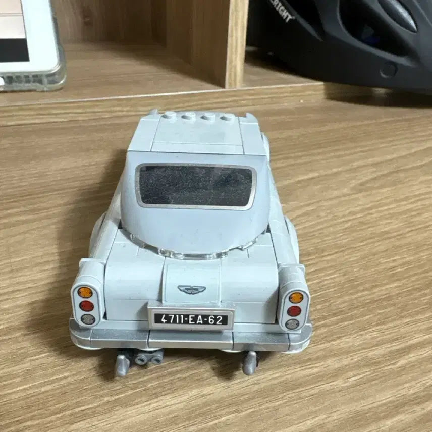[BUNJANG] LEGO Speed Champions 76911 Aston Martin / 스피드챔피언, 76911, 애스턴마틴