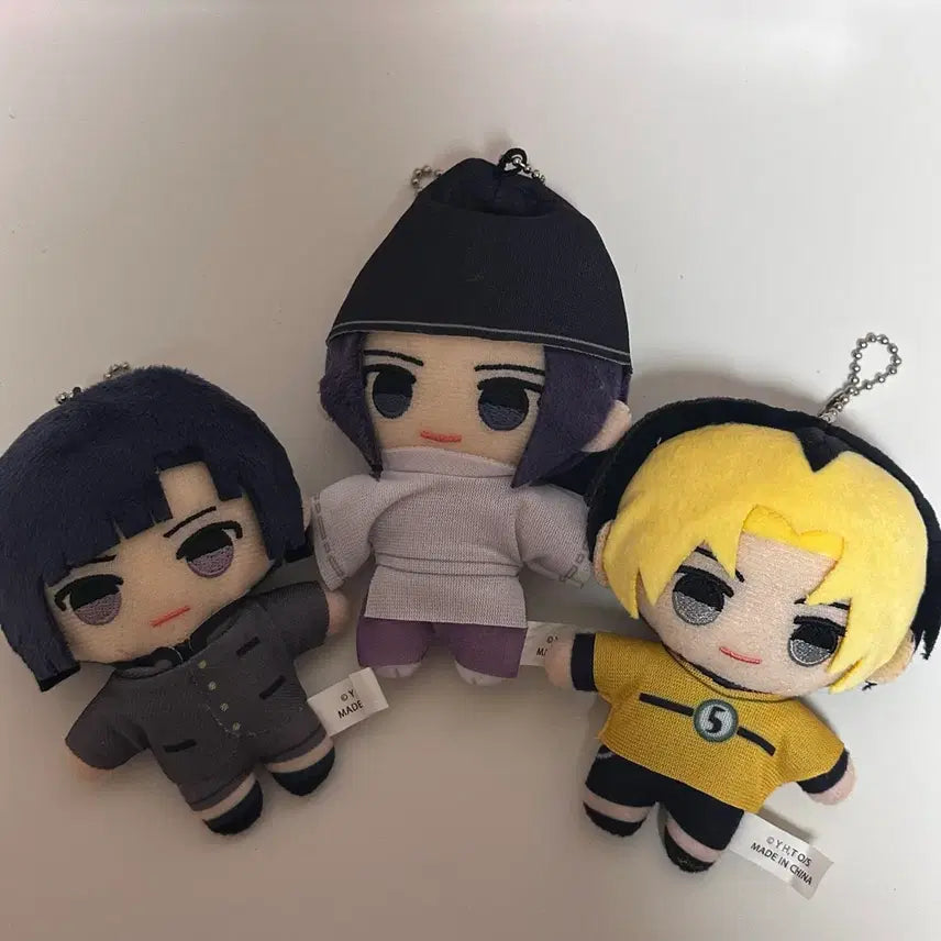 [BUNJANG] Hikaru&