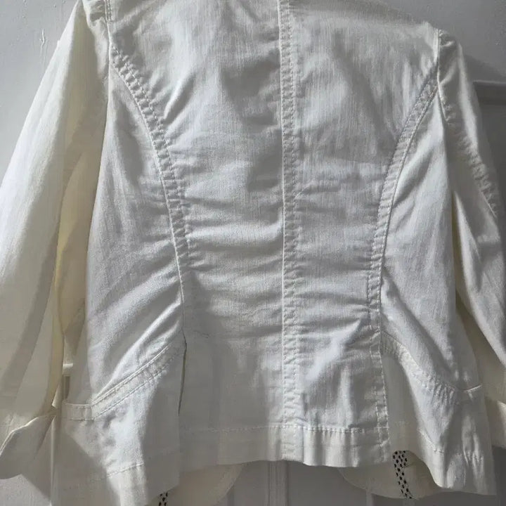 [BUNJANG] Sonia Rykiel Embroidered Jacket / 소니아리키엘 자켓
