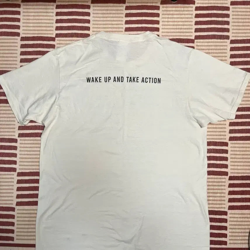 [BUNJANG] BEAMS Shimokitazawa Limited Edition Short Sleeve T-Shirt Size L / 빔즈 시모키타자와 한정판 반팔 L