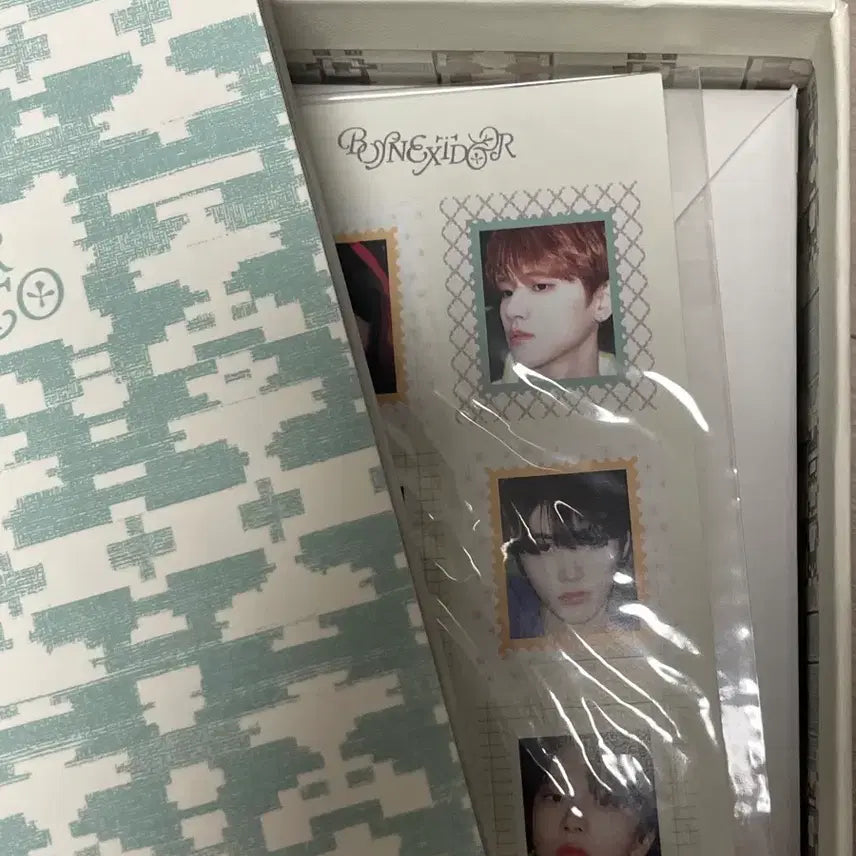[BUNJANG] BOYNEXTDOOR Collect Book Ver. 2 / 보넥도 콜렉트북 ver.2 판매 양도