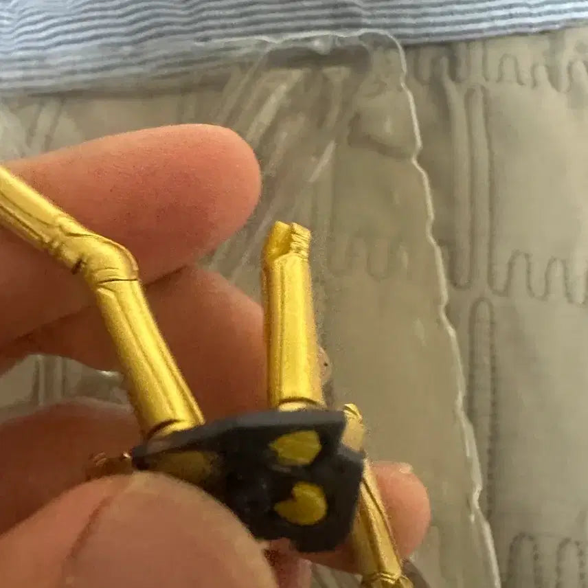 [BUNJANG] S.H.Figuarts Iron Spider Figure / shf 아이언 스파이더