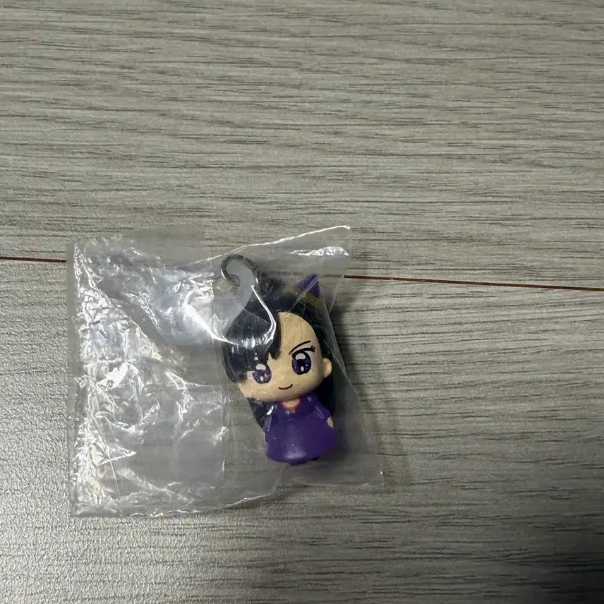 [BUNJANG] Red Riding Hood Chacha Dorothy Gacha Figure / 빨강망토차차 메지루시 도로시 가챠 팝니다.