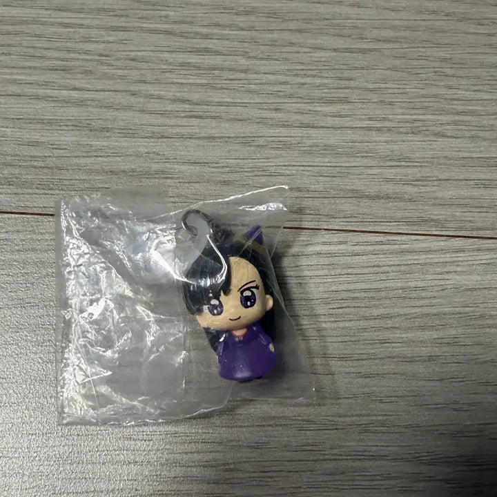 [BUNJANG] Red Riding Hood Chacha Dorothy Gacha Figure / 빨강망토차차 메지루시 도로시 가챠 팝니다.