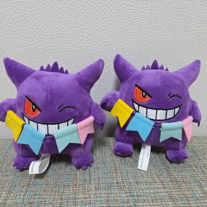 [BUNJANG] Pokemon Lotte Cinema Party Time Phantom Figure / 포켓몬 롯데시네마 파티타임 팬텀