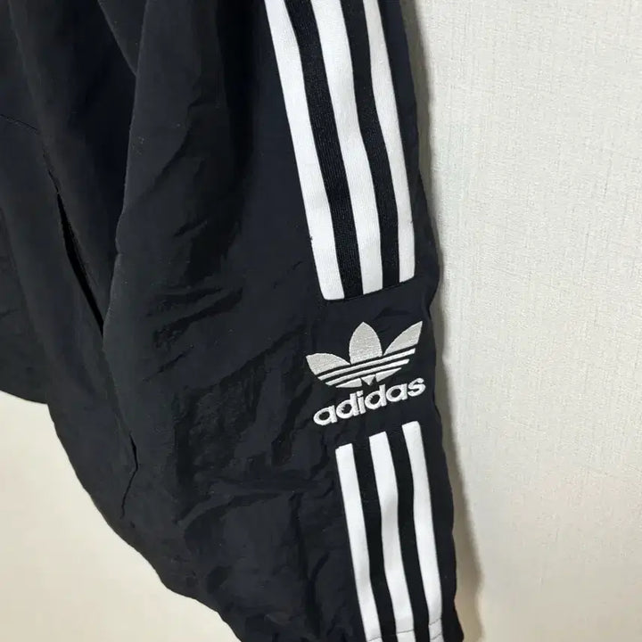 [BUNJANG] Adidas Lock Up Track Top Black Medium / 아디다스 락업 트랙탑 M 블랙