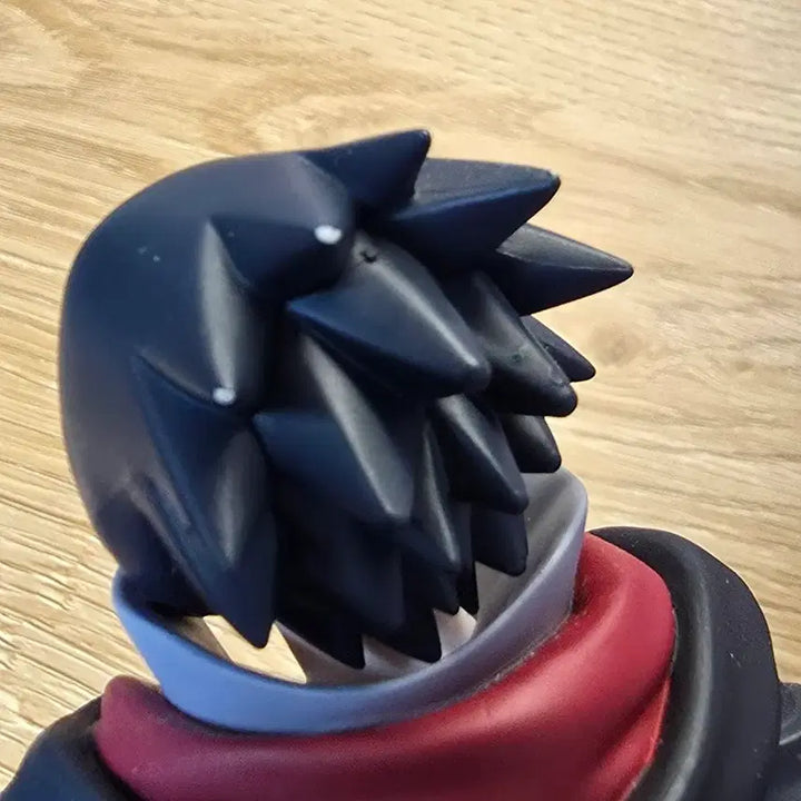 [BUNJANG] Naruto Akatsuki Sasuke Vibration Figure / 나루토 아카츠키 사스케 바이브레이션 피규어