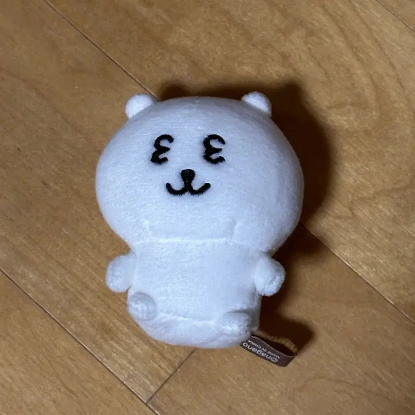 [BUNJANG] Nongdamgom Nuntggom 33gom Sitting Gom Plush / 농담곰 눈팅곰 33곰 앉은곰