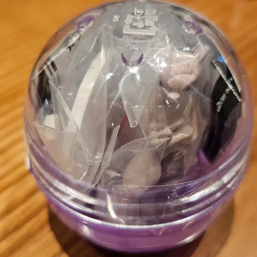 [BUNJANG] Pokemon "Mewtwo Doesn&