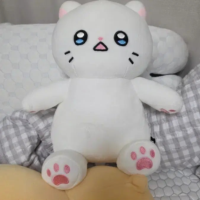 [BUNJANG] Nyahangnamja Choonbae Doll / 냐한남자 춘배인형 텀블벅
