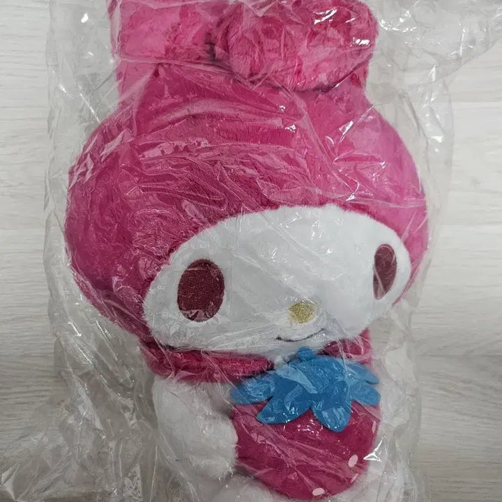 [BUNJANG] Sanrio My Melody 50th Anniversary Ichiban Kuji Prize B Doll / 산리오 마이멜로디 50주년 아타리쿠지 제일복권 2등상