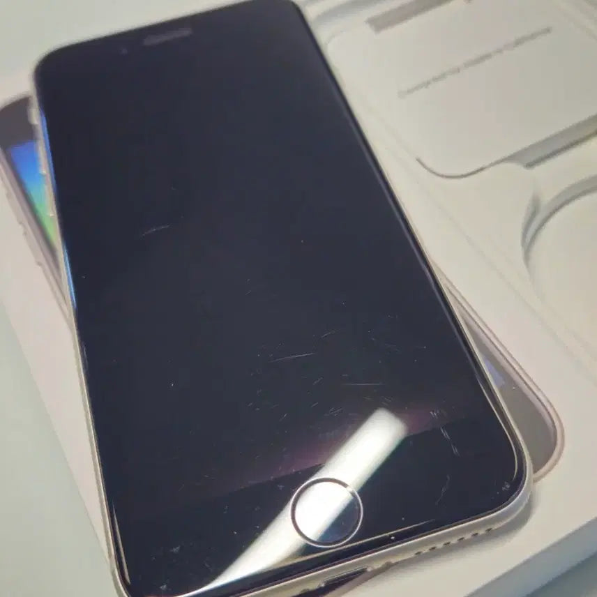 [BUNJANG] Apple iPhone SE 3rd Gen 128GB / 아이폰 se3 128G ios15.6