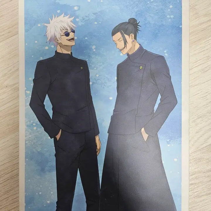 [BUNJANG] Jujutsu Kaisen Kaioken and Goketsu DVD Set (Limited Edition Case) / 주술회전 회옥옥절 DVD 미개봉 세트 (한정 케이스 포함)
