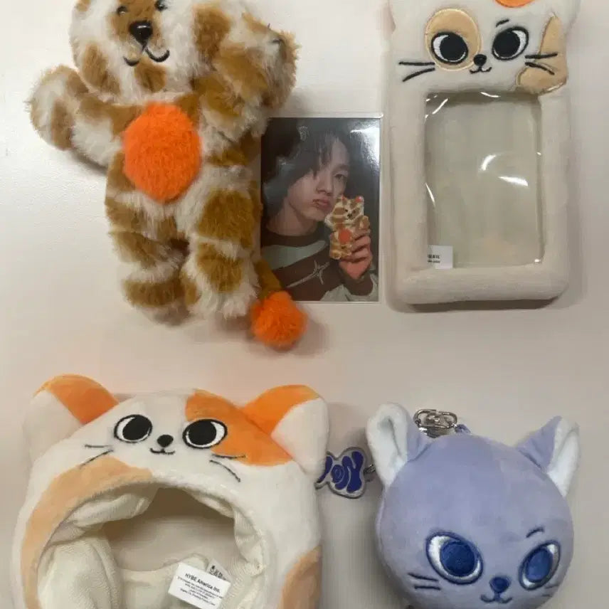 [BUNJANG] Catppie Bundle Set / [일괄] 캣삐 판매