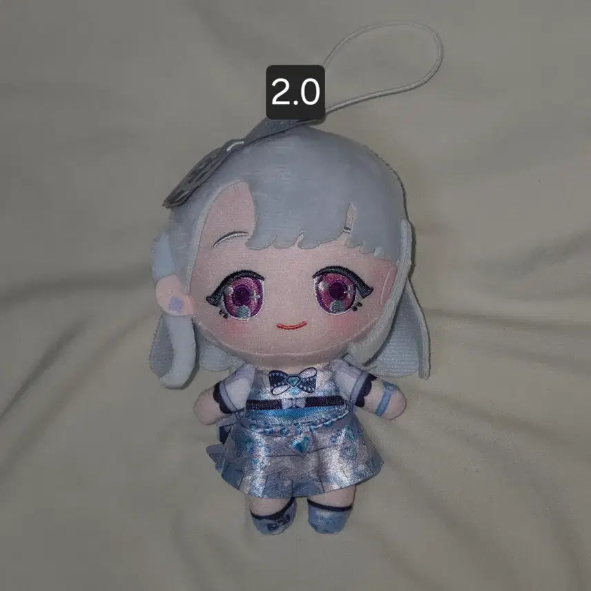 [BUNJANG] IFREE Tamaki &amp; Elu Plush Set - 4-Star Cards Included / [일판] 아이프리 4성 카드, 타마키(태리), 에루 누이 판매합니다