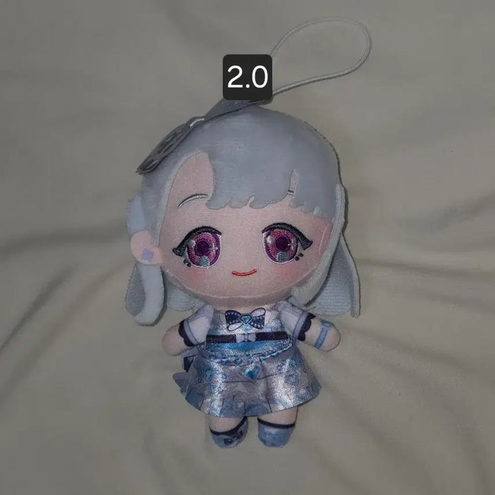 [BUNJANG] IFREE Tamaki &amp; Elu Plush Set - 4-Star Cards Included / [일판] 아이프리 4성 카드, 타마키(태리), 에루 누이 판매합니다