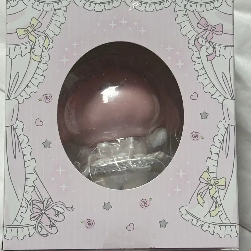 [BUNJANG] My Melody Ballet Figure (Sealed) / 마이멜로디 발레 피규어