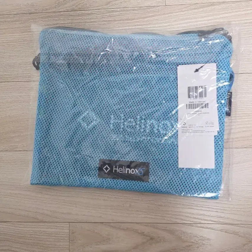 [BUNJANG] Helinox 15th Anniversary Sacoche Multitiedye / 헬리녹스 15주년 샤코슈 멀티타이다이
