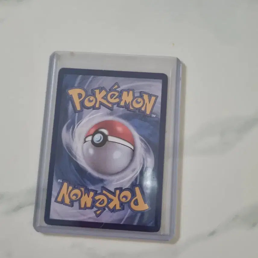 [BUNJANG] Shiny Mew Pokemon Card / 이로치 뮤