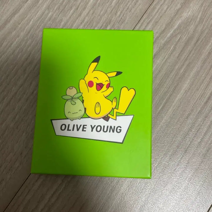 [BUNJANG] Olive Young Pokemon Quaxly Double Magnet / 올리브영 포켓몬스터 꾸왁스 더블 마그넷