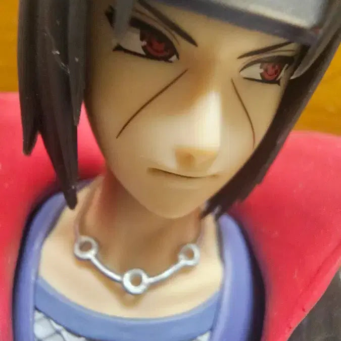 [BUNJANG] Naruto Uchiha Itachi Figure / 나루토 우치하 이타치 피규어