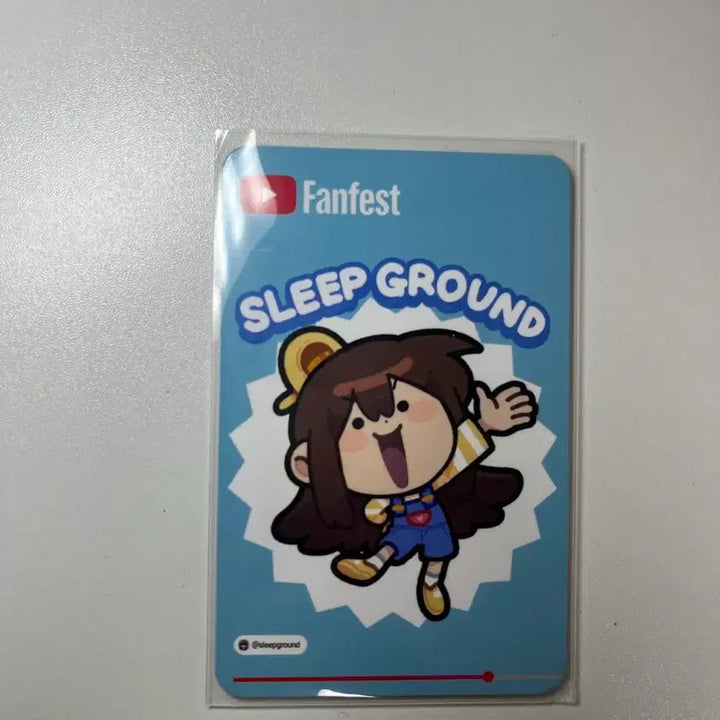 [BUNJANG] Zamtte Fan Festival Photocard / !!최저가!! 2026 한정판 잠뜰 팬페스트 포토카드