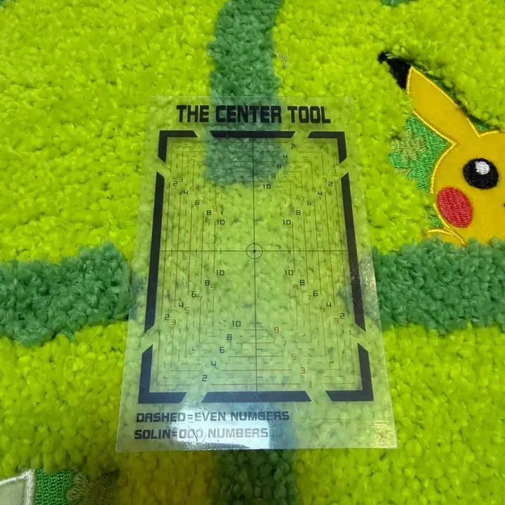 [BUNJANG] Card Grading Tool Centering Aid for Pokemon, One Piece, and Sports Cards / 카드 그레이딩 툴 센터링 (포켓몬카드, 원피스카드, 스포츠카드)