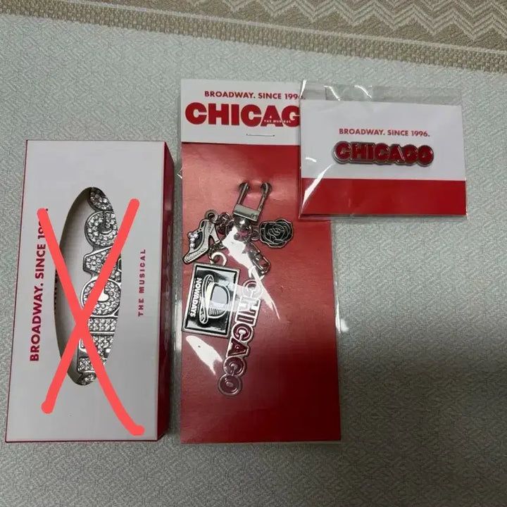 [BUNJANG] Musical Merchandise / 뮤지컬 MD 판매합니다!