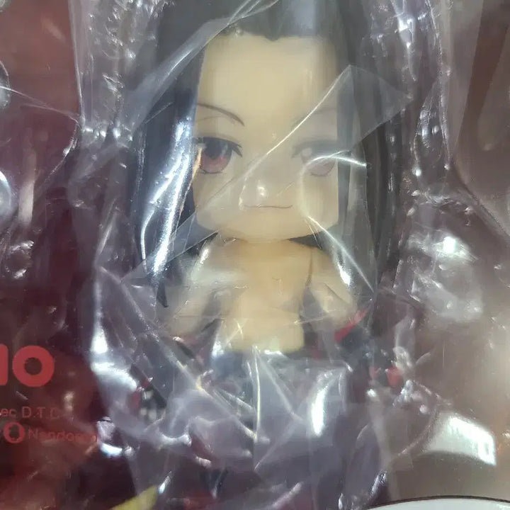 [BUNJANG] Good Smile Company Hao Nendoroid (Sealed) / 미개봉택포) 샤먼킹 하오 넨도로이드